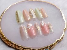 ココラーレ(cocorare)/ハンド【定額ネイル】オフケア込