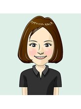 リラクゼーションサロン ティヨール 松坂屋高槻店(RELAXATIONSALON TILLEUL)&nbsp;秋山 