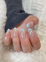 ロミー(Rommy)/つやつやフレンチ