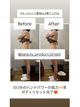ビューティープロダクト(Beauty product)/