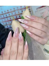リャー(LYA)/チップ長さ出しマグネット