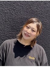 キャンディベース ノースアップ(Candybase North up) aki .