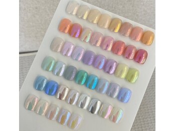 ラピシア(Rapicia)/