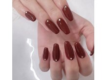 ネイルウィズユー(NAIL With-you.)