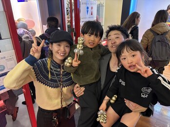 ミセレルオカザキ(MISEREL OKAZAKI)/