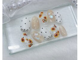 ゆめかわネイル定額コース