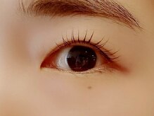 エフ(F...)/似合わせまつげパーマ