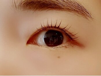 エフ(F...)/似合わせまつげパーマ