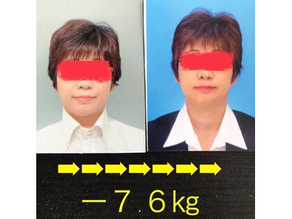 はるかぜ療術院の写真