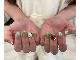 定額デザイン☆