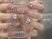 エンジェルズ ネイル サロン(Angel’s nail salon)