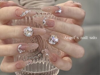 エンジェルズ ネイル サロン(Angel’s nail salon)