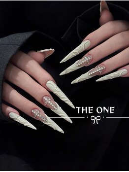 エイティーンパーセントネイル(18％ネイル)/