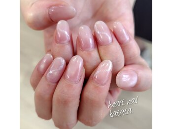 はあとねいる 堅田店/