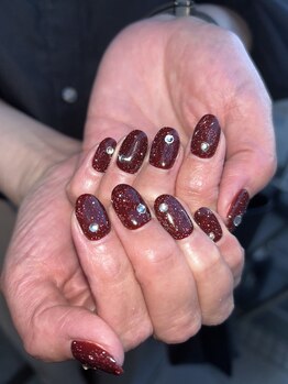 オーシャンネイル 栄店(OCEAN NAIL)/Flashnail