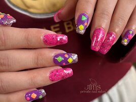 【ハンド】120分アートフリー