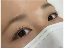 ナチュア(nature)/まつ毛パーマ