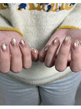 Maika担当 @ma_ika_nail