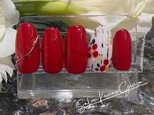 カナウ 銀座店(Kanau)/定額　トレンドアートコース