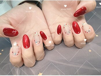 ミューズネイル(muse nail)/