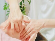 ビアージュ(美age)の雰囲気（【フェイシャル】美筋デザインマッサージでたるみケアに導く）