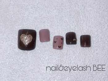 1月のキャンペーン☆フット