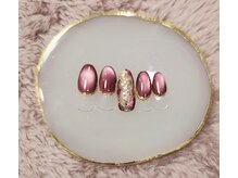 リエル イチゴイチエ(Reyel 1510)/定額デザインB