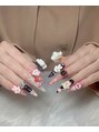 キンネイルサロン(KING NAIL SALON)/KING NAIL SALON