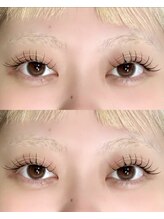 オーク 新潟(OAK)/フラットラッシュ 100本