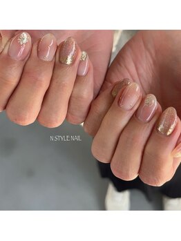 エヌスタイルネイル(N STYLE NAIL)/