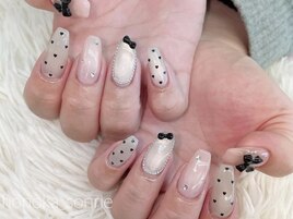 ガーリーマグネット