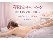 ハレキパ 鵠沼海岸(halekipa)