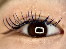 Lyspois【LEDマツエク/まつげパーマ/毛穴洗浄/ピーリング】の雰囲気(気にいるお目元が見つかる)