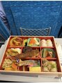 イフ(if...) 気になるサロン見つけた!いざ、大阪♪