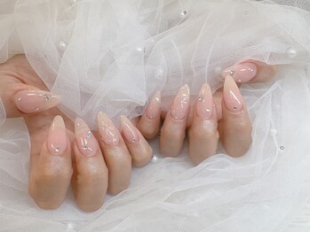 カシェット(cachette)/韓国コース