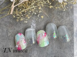 【Kakinuma限定】 design