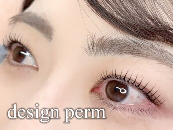 リュイールアイ(LUIRE eye)/デザインパーマ