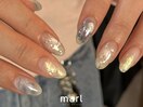 ニュアンスネイル