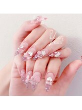 ユリネイル(Yuri nail)/