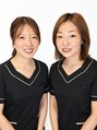 キュアフロウ 橿原店/【salon de CURE FLOW】キュアフロウ橿原店