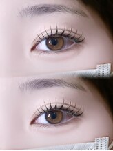 ミイプ(MEPP)/たにわき担当☆ラッシュリフト