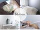 ブルーム(bloom.)の写真