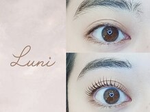 ルニ 草津駅前店(Luni)/まつげパーマ/パーマ/まつげ