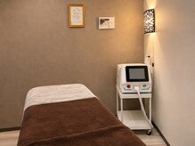 マルグムの雰囲気（完全個室☆周りを気にせず、ゆったりちょっと贅沢な自分時間）