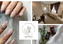 ハニー(Honey)