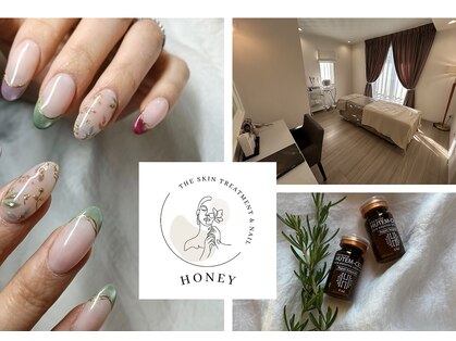 ハニー(Honey)の写真