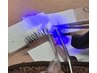 【LEDエクステ】ボリュームラッシュ 80束～つけ放題　￥7500～￥11000