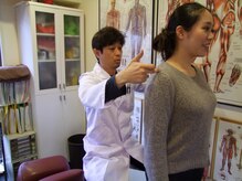 大阪梅田ピュアプロポーション 整体 カイロプラクティック院/＝整体・カイロ・骨盤矯正＝