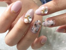 ネイルサロン シェリス(Nail Salon CHELICE)/つけ放題