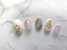 ネイルサロン イーウィ(Ewy)/［吉祥寺］ネイル/パラジェル